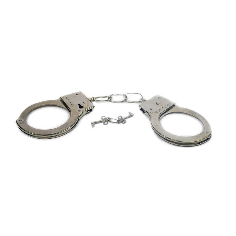 Metal Handcuffs