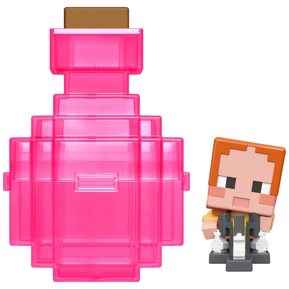 Minecraft Mini Mining Assorted