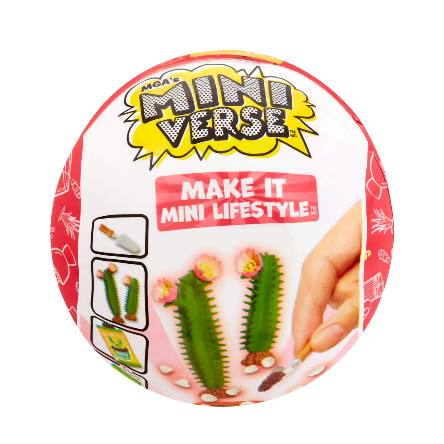 MGA Miniverse Mini Lifestyle