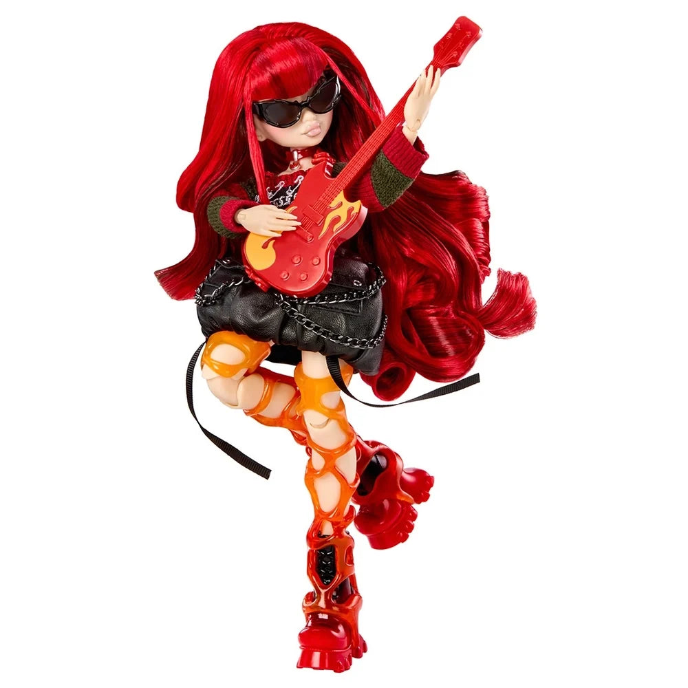 Mirror Mi Blaze Maxx Doll
