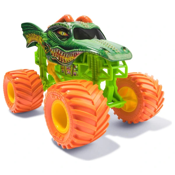 Monster Jam 1:24 Dragon