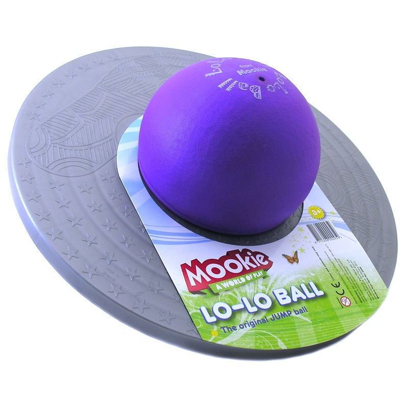 Lolo Ball