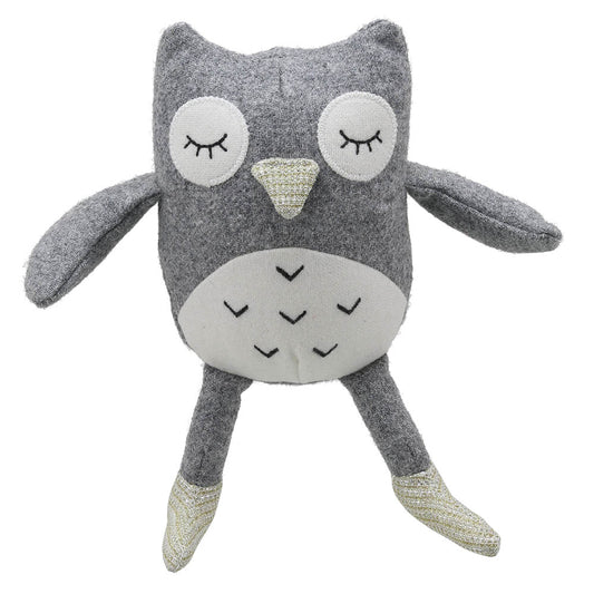 Wilberry Friends Mr Owl