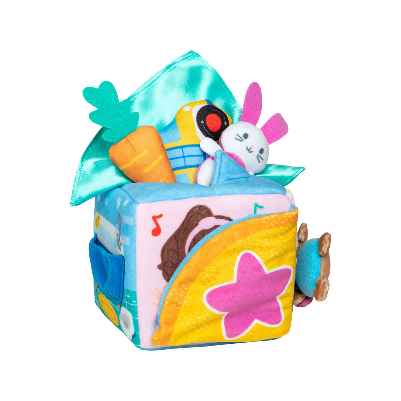Ms Rachel Surpirse Learning Box