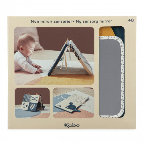 Kaloo My Sensory Mirror
