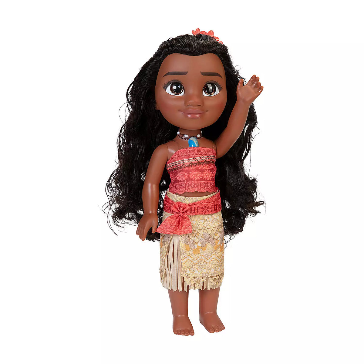 My First Toddler 15" Moana Doll