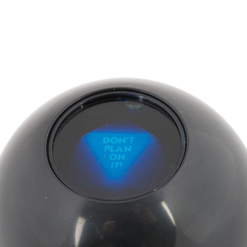 Mystic Infinity Ball - Magic 8 Ball