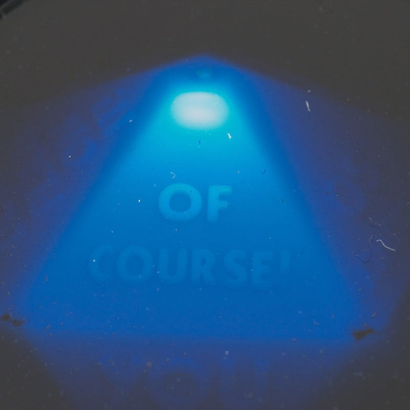 Mystic Infinity Ball - Magic 8 Ball