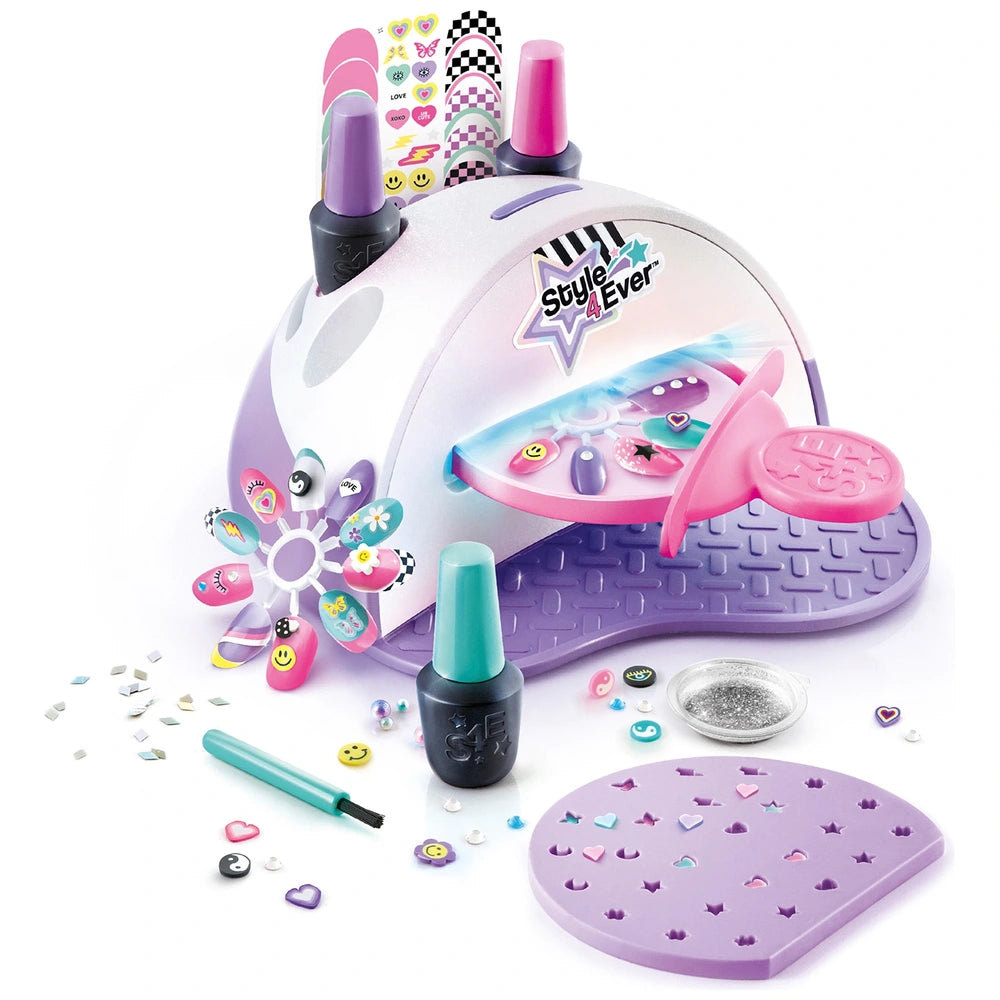 Nail Art Gel Studio