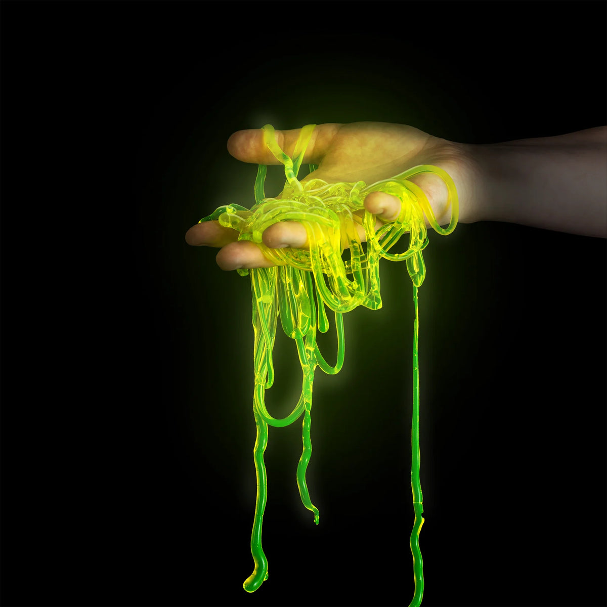 National Geographic Amazing Reactions Chemistry