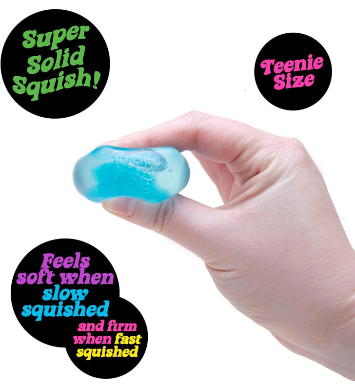 Nice Nice Baby NeeDoh Teenie Nice Cube