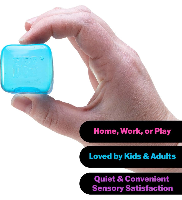 Nice Nice Baby NeeDoh Teenie Nice Cube