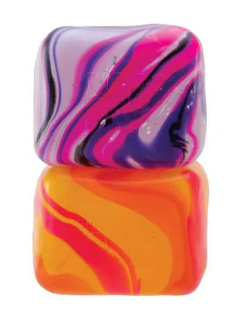 Needoh Nice Cube Swirl