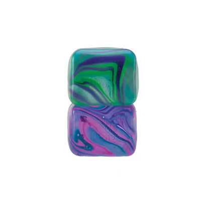 Needoh Nice Cube Swirl