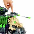 Ninjombie Prime Slime Vehicle