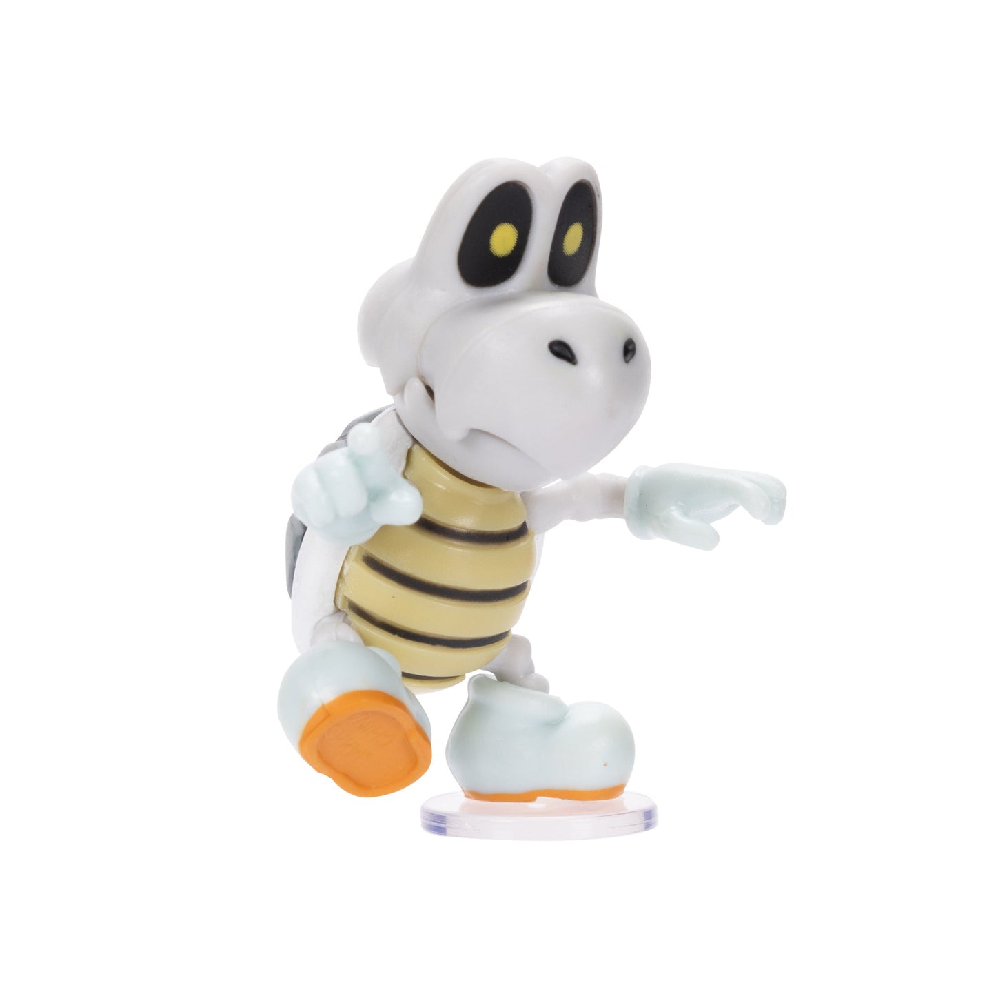 Nintendo 2.5" Figure W45