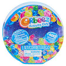 Orbeez playset shop