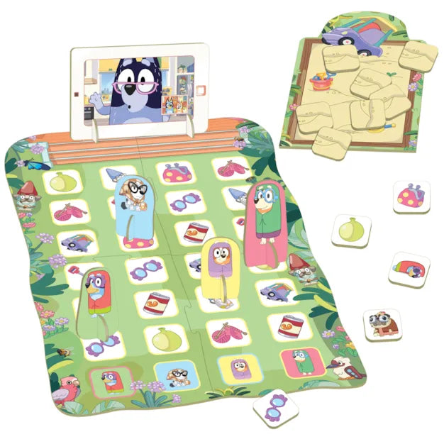 Orchard Bluey Grannies Game
