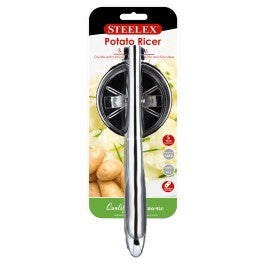 Steelex Potato Ricer