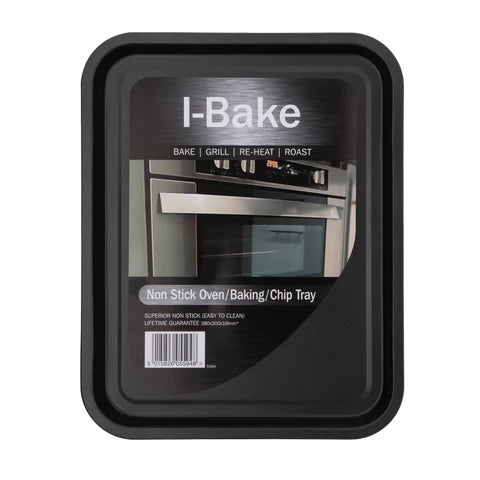 Oven Tray Swiss Roll Tray 38cm 15in