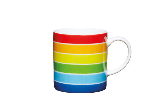 80ml Espresso Cup Rainbow