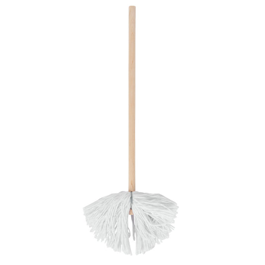 Dish Brush Cotton Head