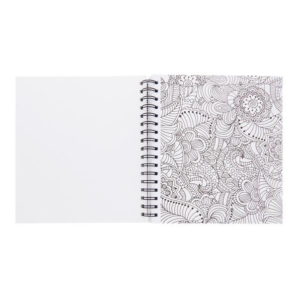 Mindful Colouring Book Mindfulness Meditation 64 Designs