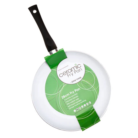 28cm Ceramic Frying Pan