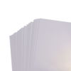 A4 300gsm White Hammer Finish Card 50pk