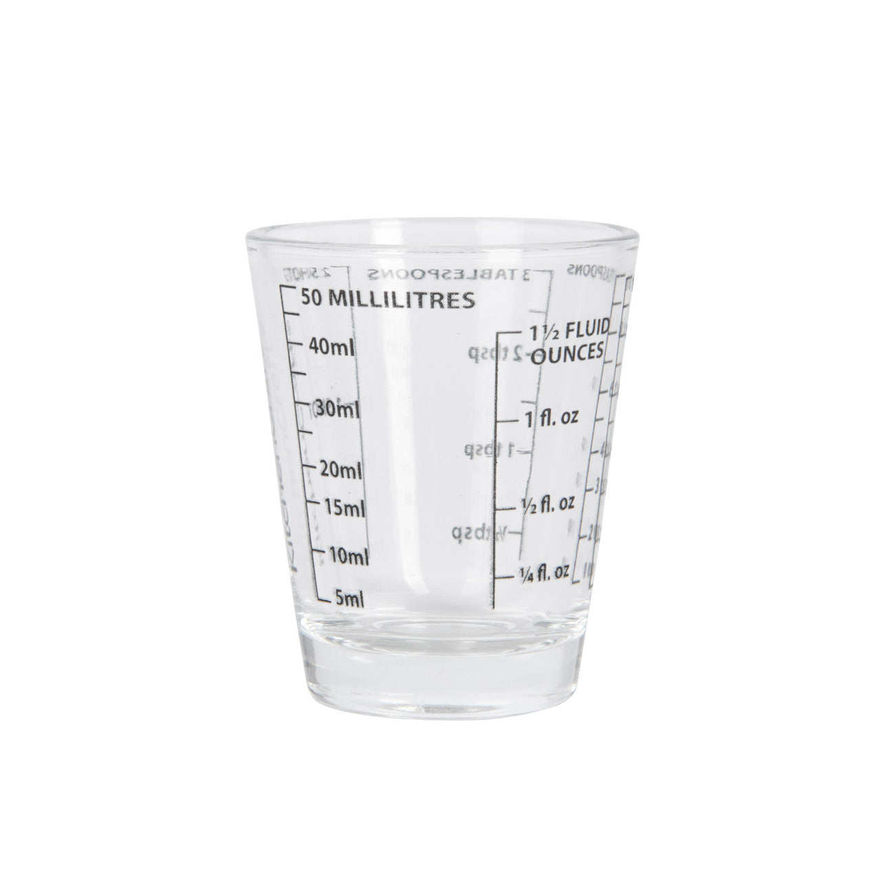 50ml Mini Measure Glass