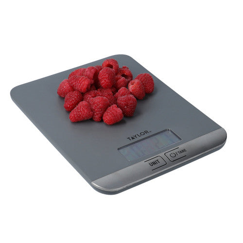 Taylor Digital Kitchen Scales 5kg