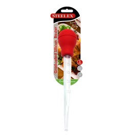 Steelex Baster 30ml/1oz