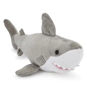 Great White Shark Plush