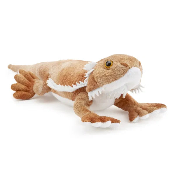 Bearded Dragon Plush