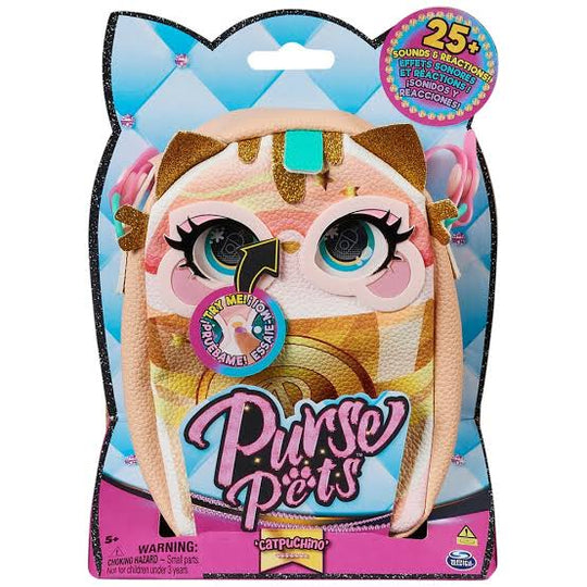 Purse Pets Trendy Treats Assorted