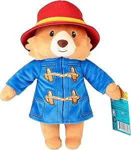 Paddington Collectible Plush
