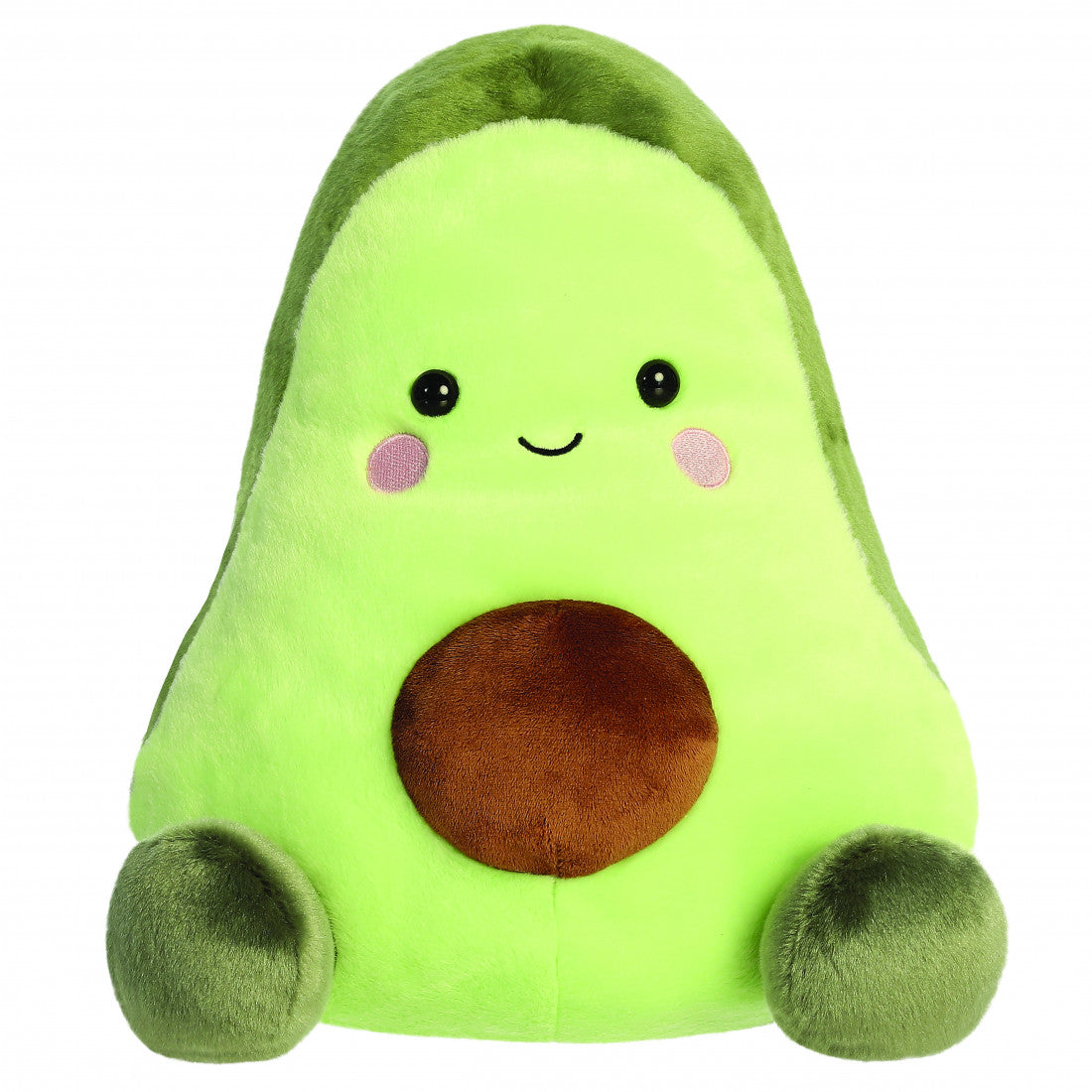 Palm Pals Airy Avocado 13"