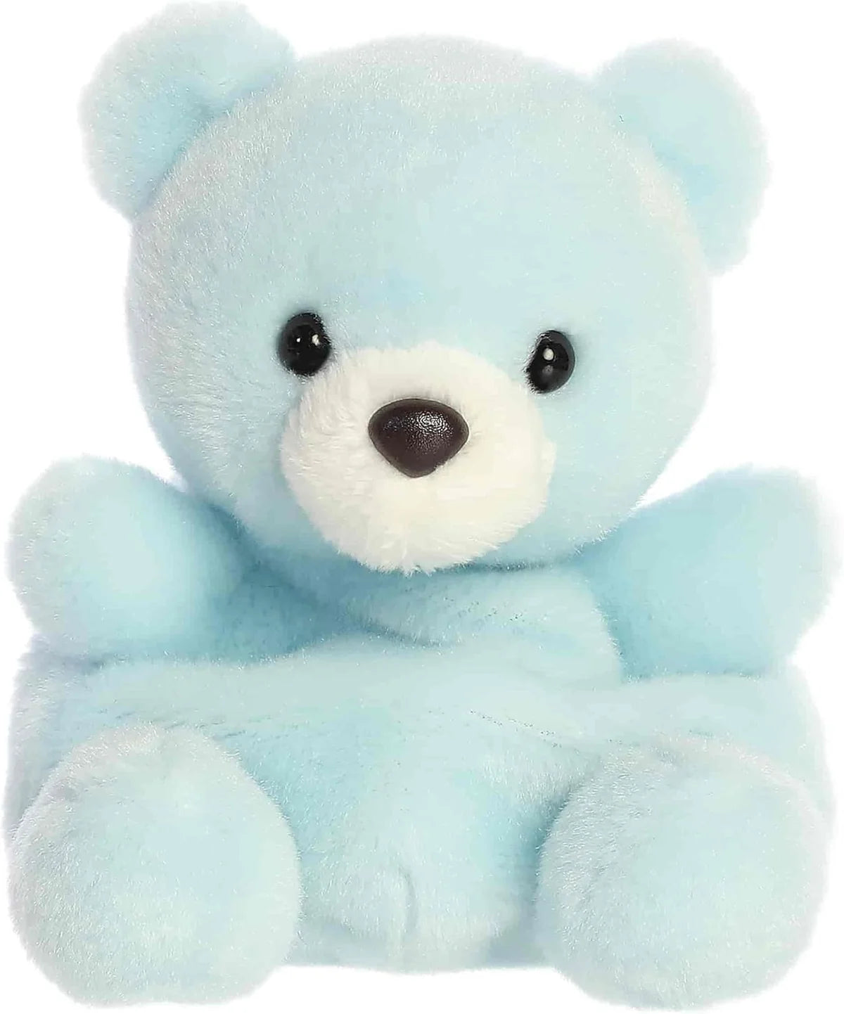 Palm Pals Benny Baby Bear 5"