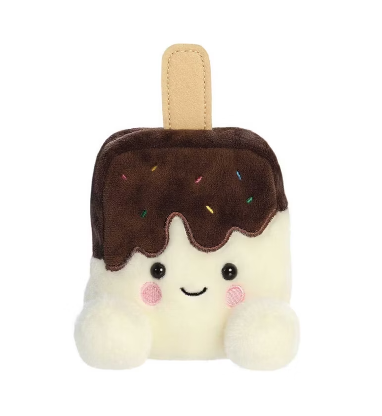 Palm Pals Dolce Ice cream 5"
