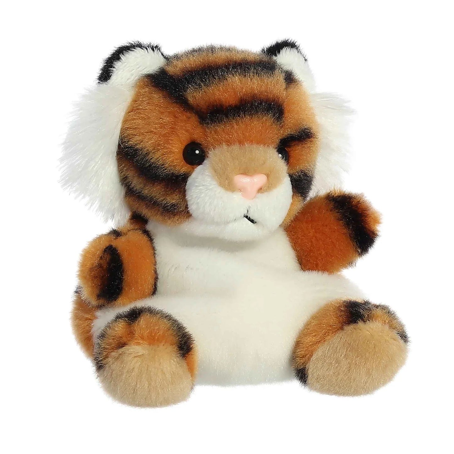 Palm Pals Indy Tiger 5"