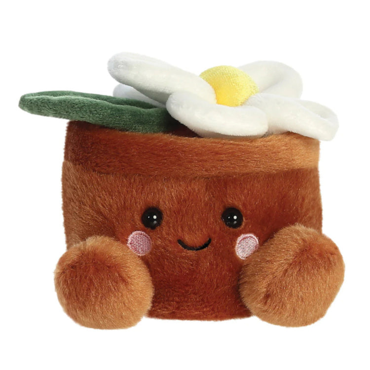 Palm Pals Junie Daisy 5"