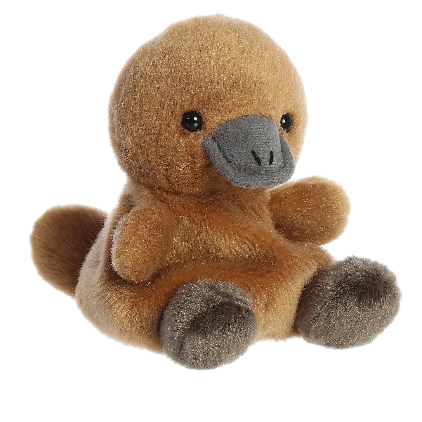 Palm Pals Patty Platypus 5"