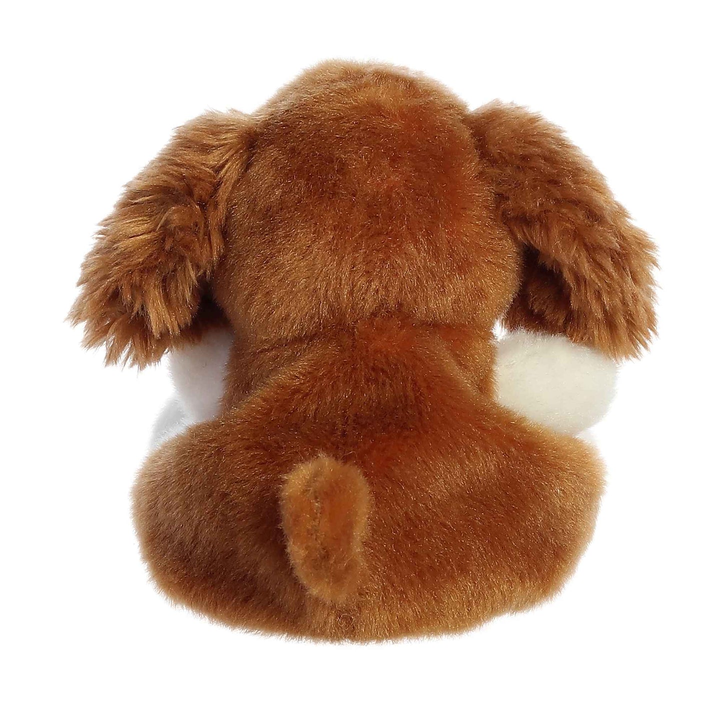Palm Pals Lady Spaniel 5"