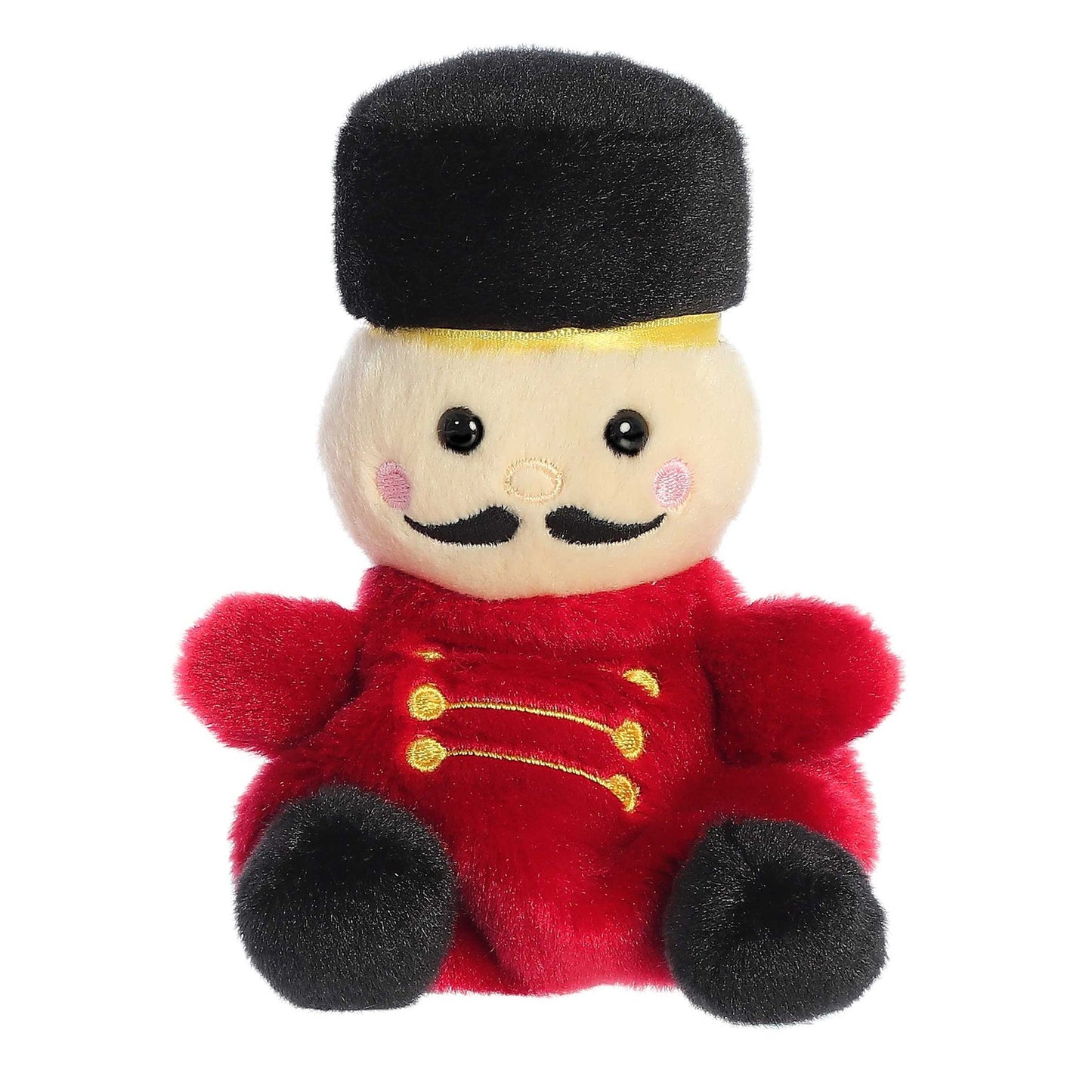 Palm Pals Marius Nutcracker 5"