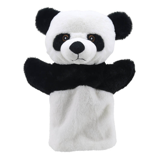 Puppet Buddy Panda