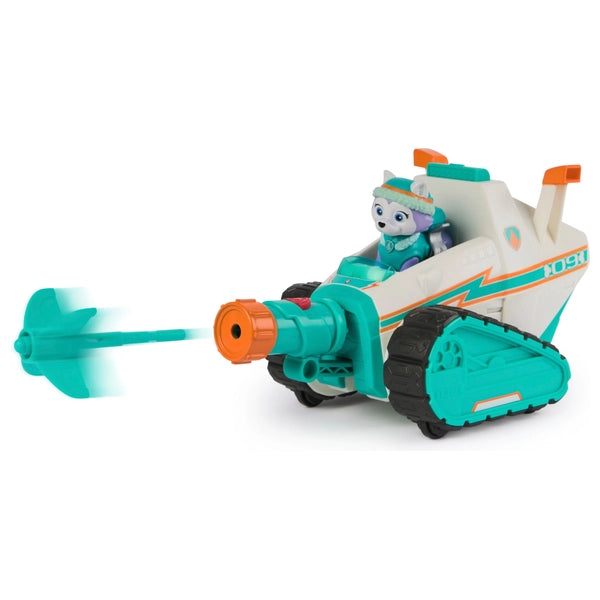 Paw Patrol Everest Vehicle