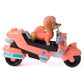 Paw Patrol Liberty Motorcycle