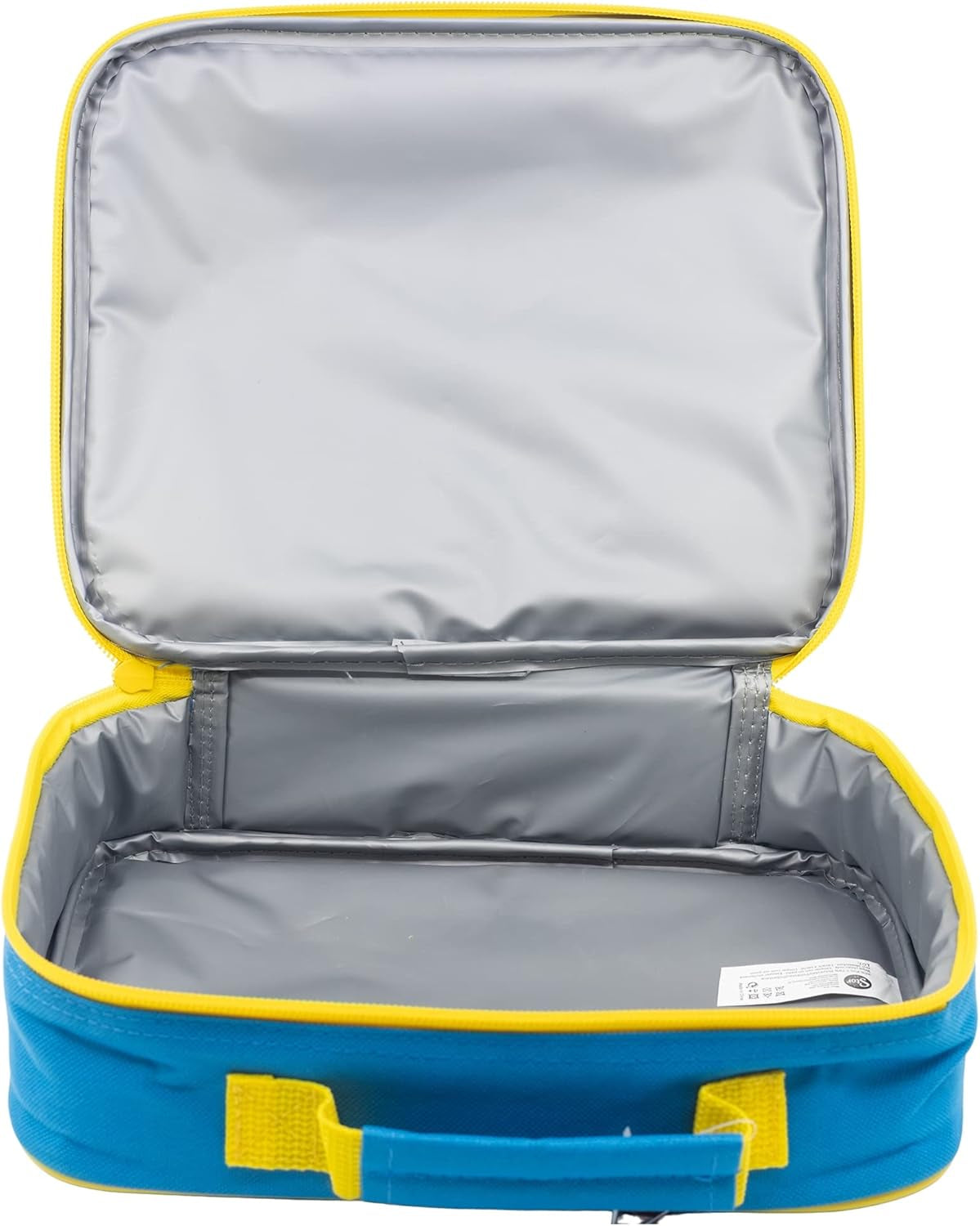 Paw Patrol Lunch Bag