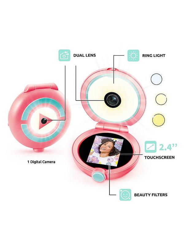 Photo Creator Beauty Cam