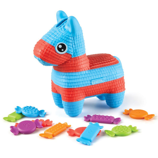 Pia The Fill & Spill Pinata